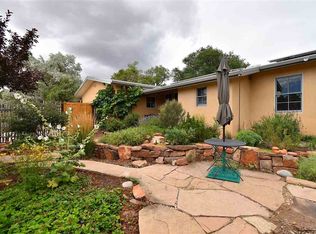 1113 N Plata Cir, Santa Fe, NM 87501