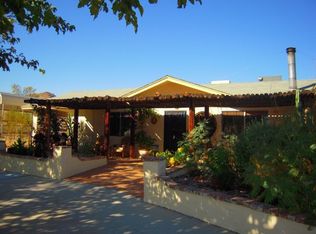 4840 Wren Rd, Joshua Tree, CA 92252