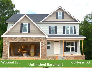 45 Grand Manor Ct, Clayton, NC 27527