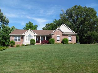 1300 Walnut Run Dr, Hardy, VA 24101