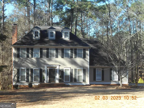 115 Deal Dr, Lagrange, GA 30240