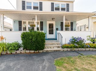 177 Graham St, Biddeford, ME 04005