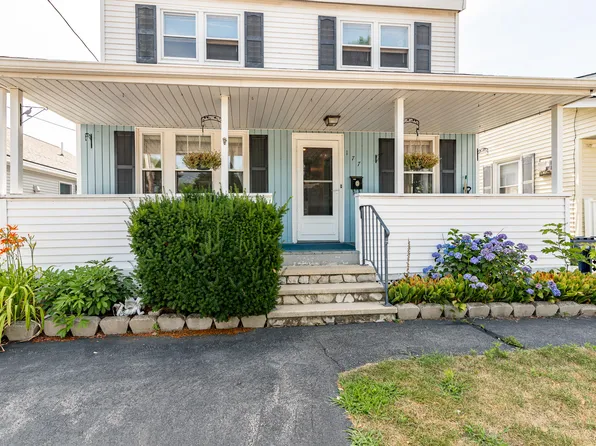 177 Graham Street, Biddeford, ME 04005