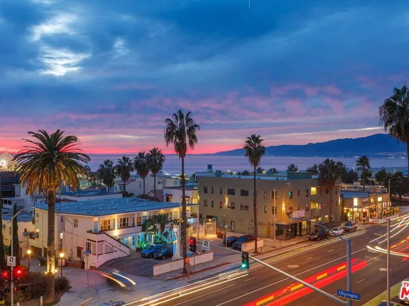 1705 Ocean Ave Unit 501, Santa Monica, CA 90401