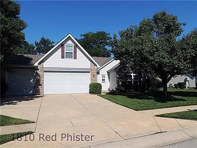 1st image of 1810 Red Phister Dr