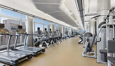 Rented by Keller Williams NYC