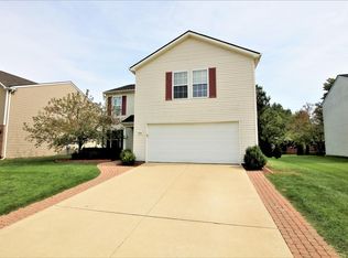 820 Prairie Ln, Milan, MI