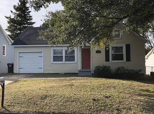 3516 Park Ave, Fort Smith, AR 72903