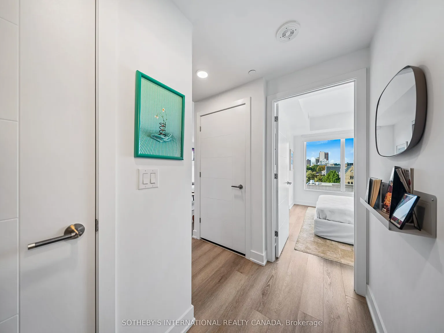 1 bed, $3,515 — Photo 3
