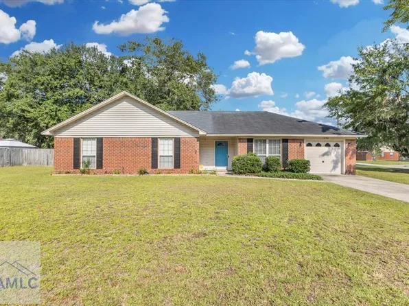 1398 Coalition Cir, Hinesville, GA 31313