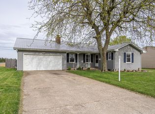 930 Old Chillicothe Rd SE, Washington Court House, OH