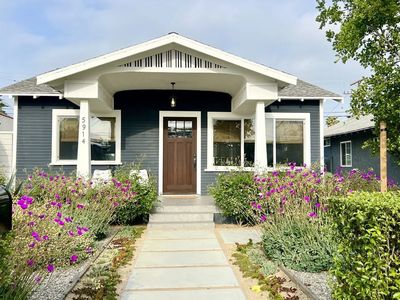 5914 Madden Ave, Los Angeles, CA, 90043