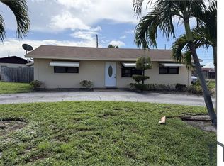 1951 Avenue H E, Riviera Beach, FL 33404