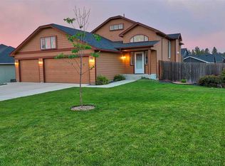 3013 E Clover Park Ave, Mead, WA 99021