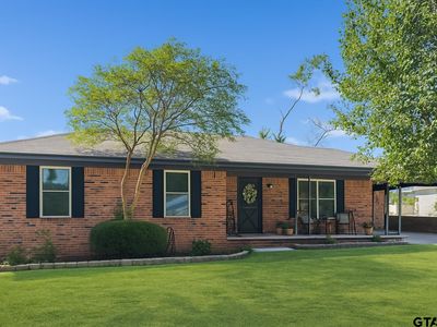 205 Martha Dr, Winnsboro, TX, 75494