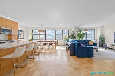 7 East 14th Street, #1009