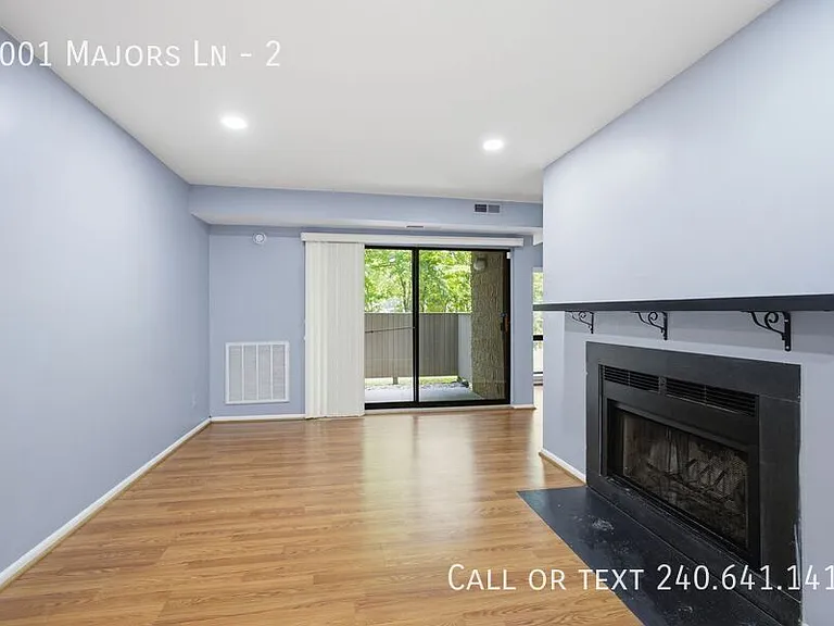 6001 Majors Ln #2 — Photo 2