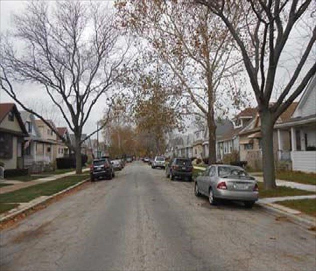 2nd image of 5211 W Berenice Ave