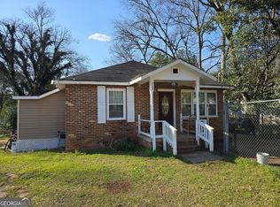 4255 Worsham Ave, Macon, GA