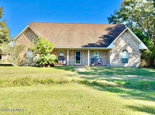 7838 Eunice Iota Hwy, Eunice, LA 70535