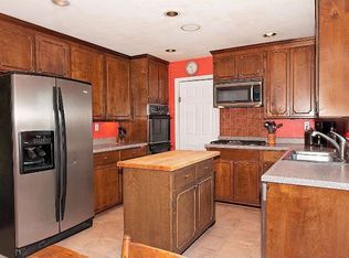 641 Montei Dr, Earlysville, VA