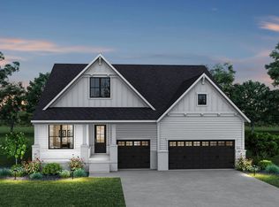 PARKETTE Plan, Heritage Green, Columbia, TN 38401
