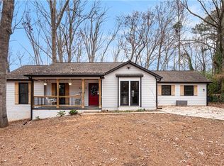 4363 Saddlecreek Ct, Auburn, GA 30011