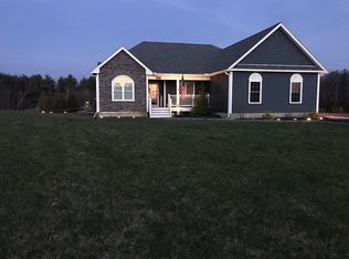 3253 Chestnut Hill Ave, Athol, MA 01331