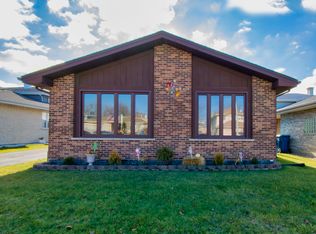 5225 W 120th Pl, Alsip, IL 60803