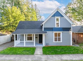 425 NE Adams Ave, Chehalis, WA 98532