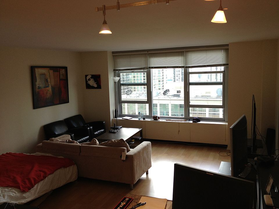 1st image of 777 N Michigan Ave APT 3005