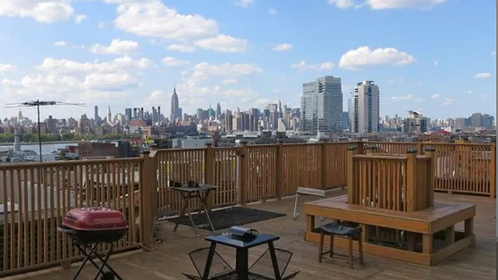 Rented by Nooklyn NYC LLC | media 27