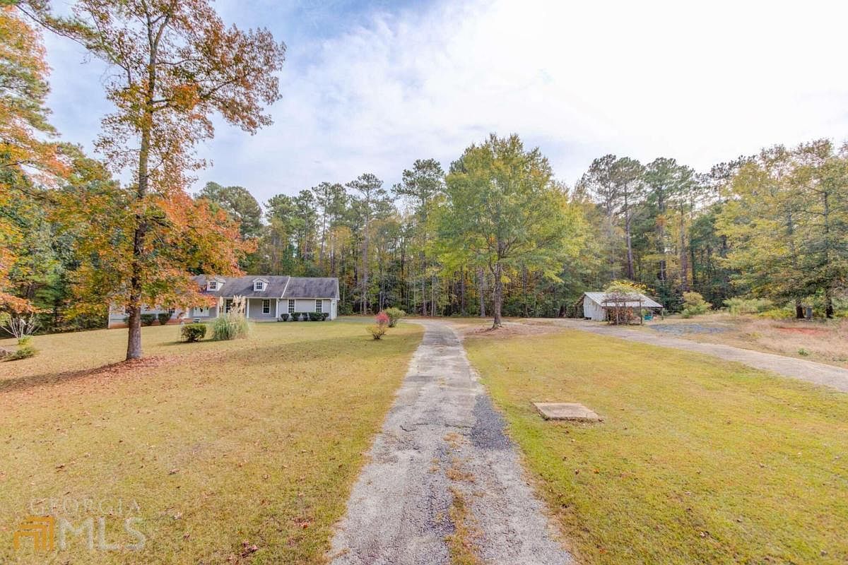 376 Lamar County Line Rd, Griffin, GA 30224 Zillow