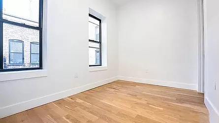 Rented by Dwelling NY Realty Inc