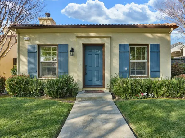 450 Belmont Ln, Tracy, CA 95377