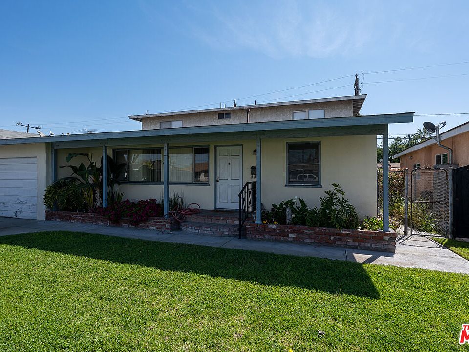 4530 Lindsey Ave, Pico Rivera, CA 90660 Zillow
