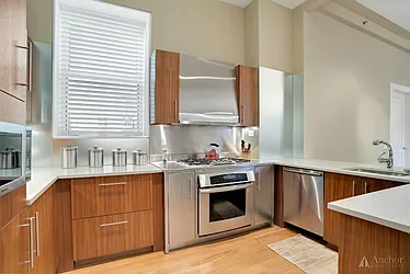 Rented by Anchor Associates