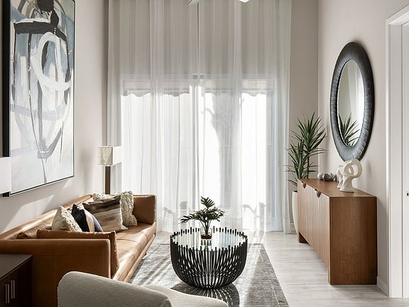 5th image of 100 Boucle Jeanne Cir #2B-2Ba-1189Sqft