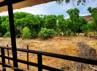 6086 E River Run Dr, Cottonwood, AZ 86326
