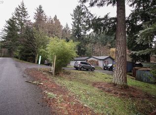 41096 SE Tumala Mountain Rd, Estacada, OR 97023