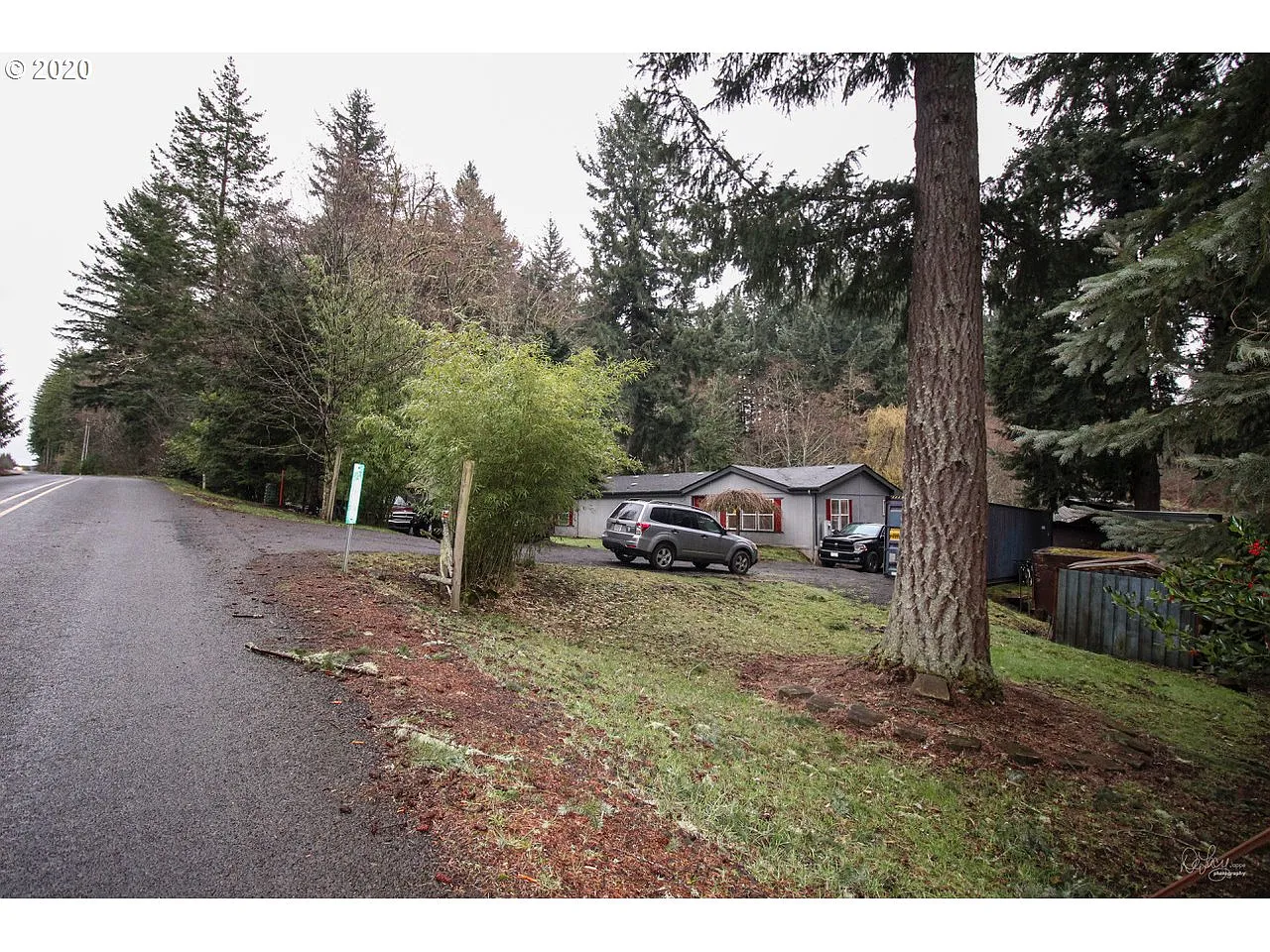 41096 SE Tumala Mountain Rd photo 1