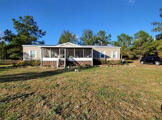 3997 Central Rd, Wellborn, FL 32094
