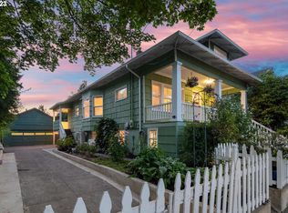 2723 SE 18th Ave, Portland, OR 97202