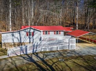 118 Jordan Rd, Blairsville, GA 30512
