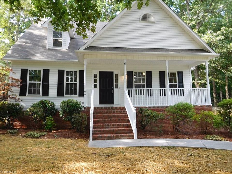 199 Covington Dr Advance NC 27006 Zillow