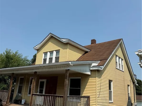 308 Buckeye St, Tiltonsville, OH 43963