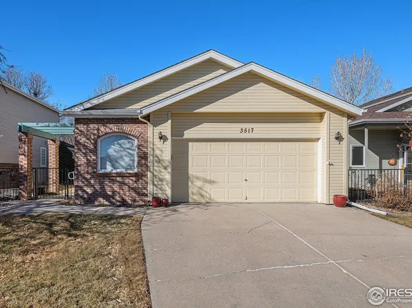 3517 Fieldstone Dr, Fort Collins, CO 80525