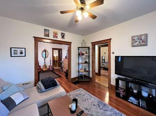 29 Sargent St #1, Cambridge, MA 02140