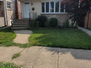 3405 N Osage Ave, Chicago, IL 60634