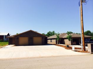 610 SE 51st St, Oklahoma City, OK 73129